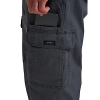 Wrangler Pantalon cargo Core