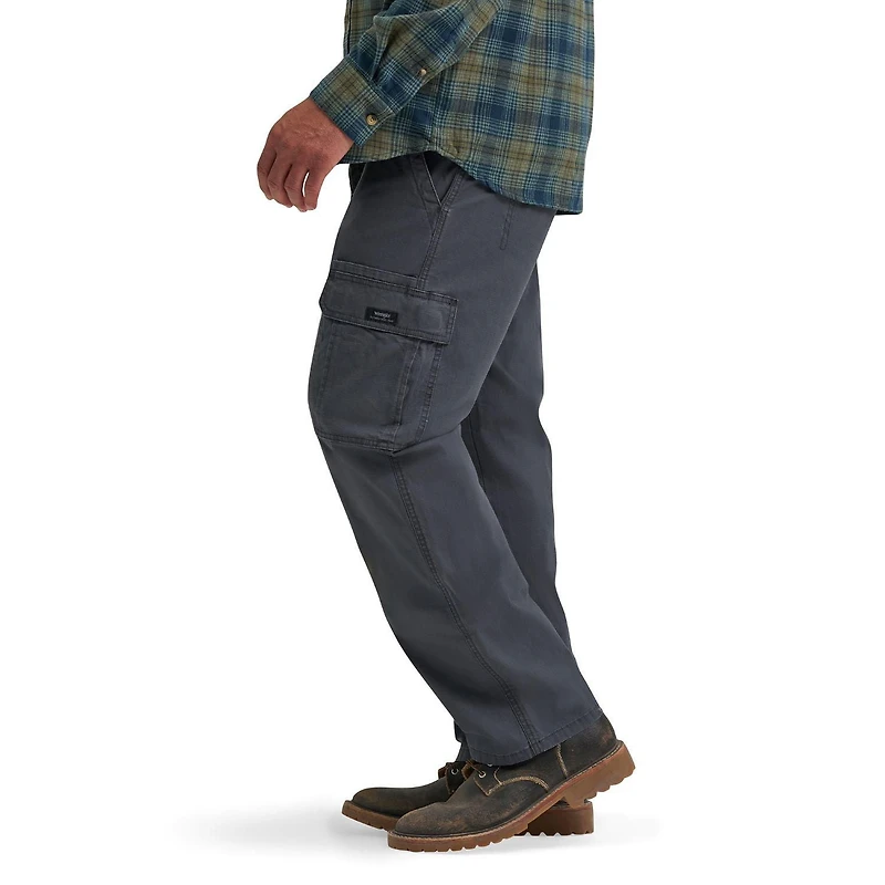 Wrangler Pantalon cargo Core