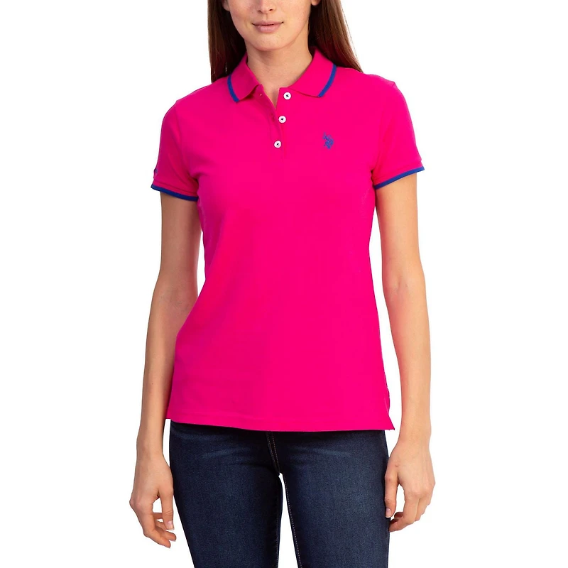 U.S. POLO ASSN Women's Polo