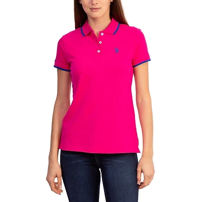 U.S. POLO ASSN Women's Polo