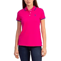 U.S. POLO ASSN Women's Polo