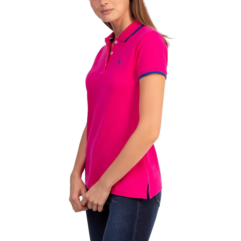 U.S. POLO ASSN Women's Polo