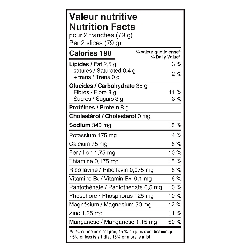 POM® Superclub Sandwich 100% Whole Grain Wheat Sliced Bread, 675 g