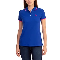 U.S. POLO ASSN Polo pour femme