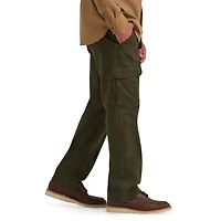 Wrangler Pantalon cargo Core