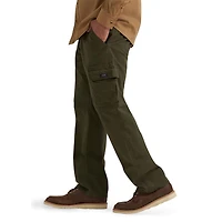 Wrangler Pantalon cargo Core