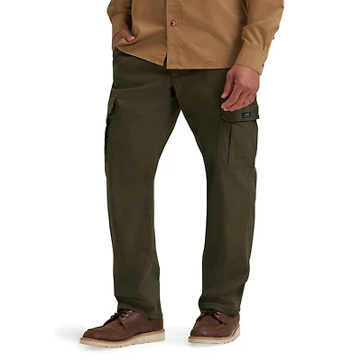 Wrangler Pantalon cargo Core