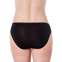 Culotte taille haute Elita Modaluxe pour femme