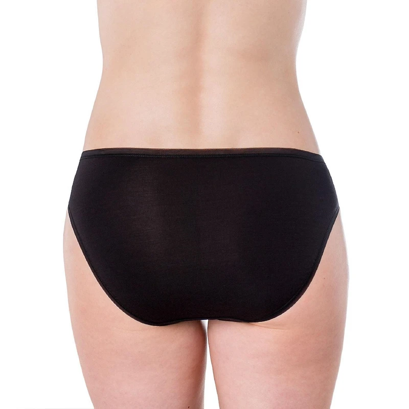 Culotte taille haute Elita Modaluxe pour femme