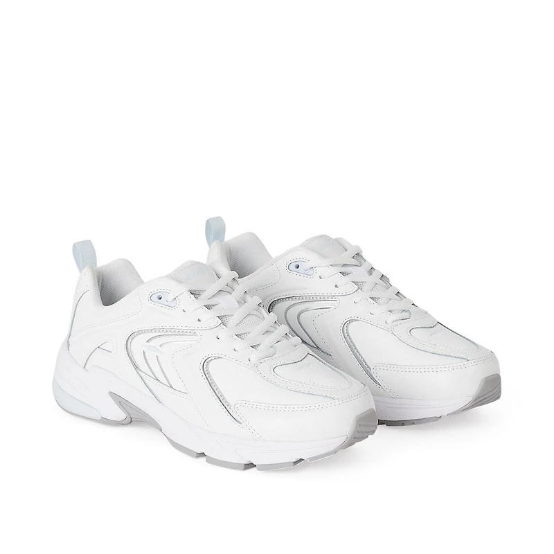 Avia Women's Athletic Sneakers, Wide Width Sizes 6W-10W