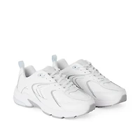 Avia Women's Athletic Sneakers, Wide Width Sizes 6W-10W
