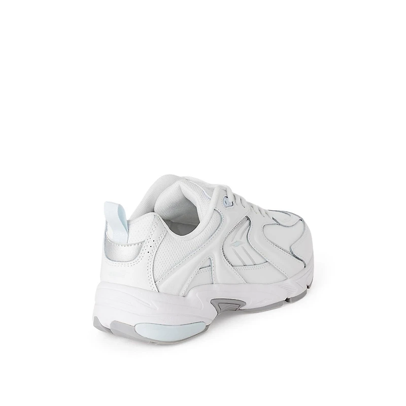 Avia Women's Athletic Sneakers, Wide Width Sizes 6W-10W