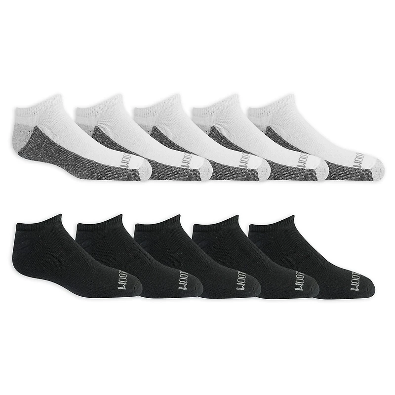 Fruit of the Loom Boys Dual Defense 10 Pairs