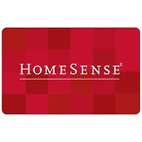 HomeSense $100 eGift Card (Email Delivery)
