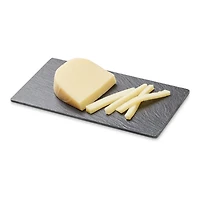Fromage à pâte ferme affiné Six Percent de Fromagerie Bergeron à 6 % M.G.
