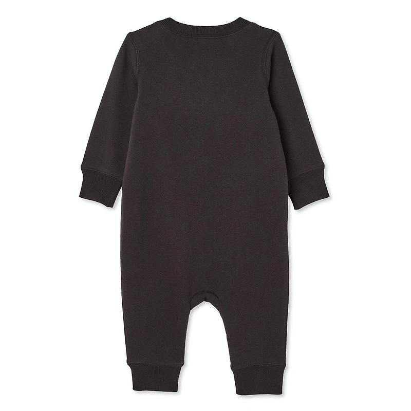 George Baby Boys' Skeleton Romper