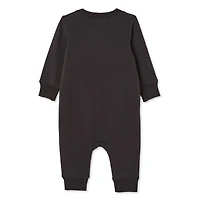 George Baby Boys' Skeleton Romper