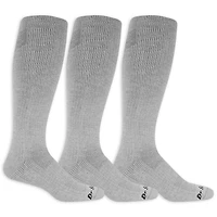 Lot de 2 paires de chaussettes de compression Dr. Scholl’s pour hommes