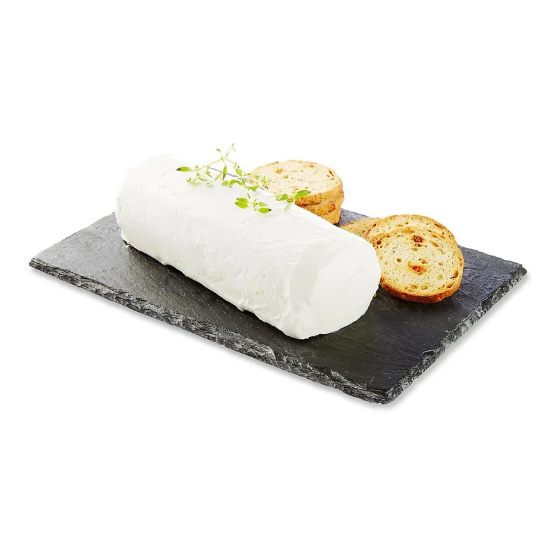 Celebrity Goat Cheese Celebrity Goat Soft Unripened Goat's Milk Cheese, 300 g