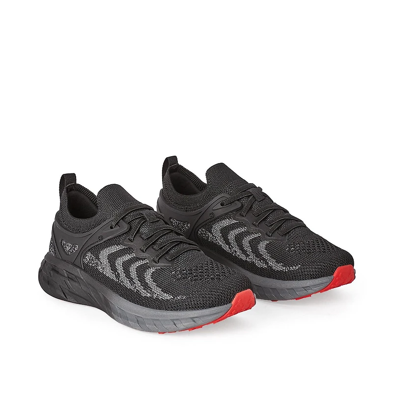 Athletic Works Boys' Sneakers