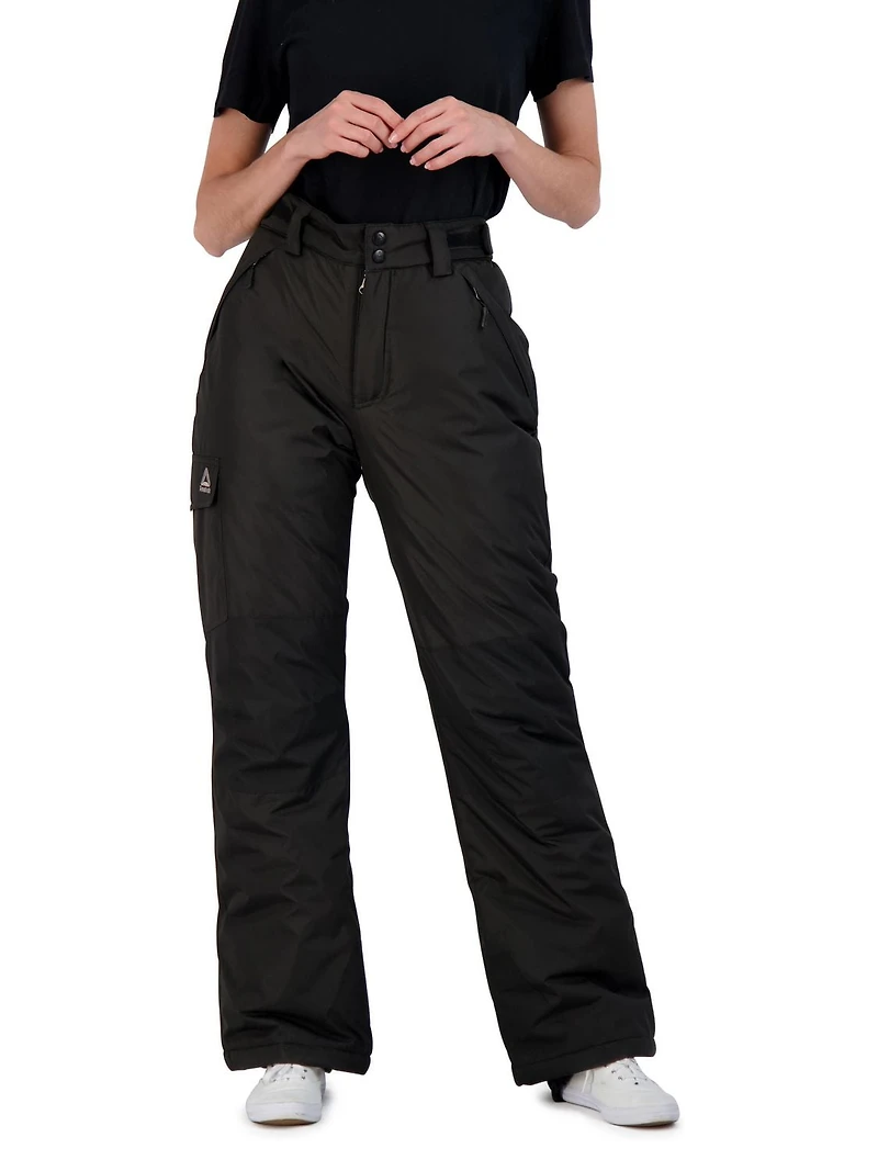 Pantalon de ski Reebok