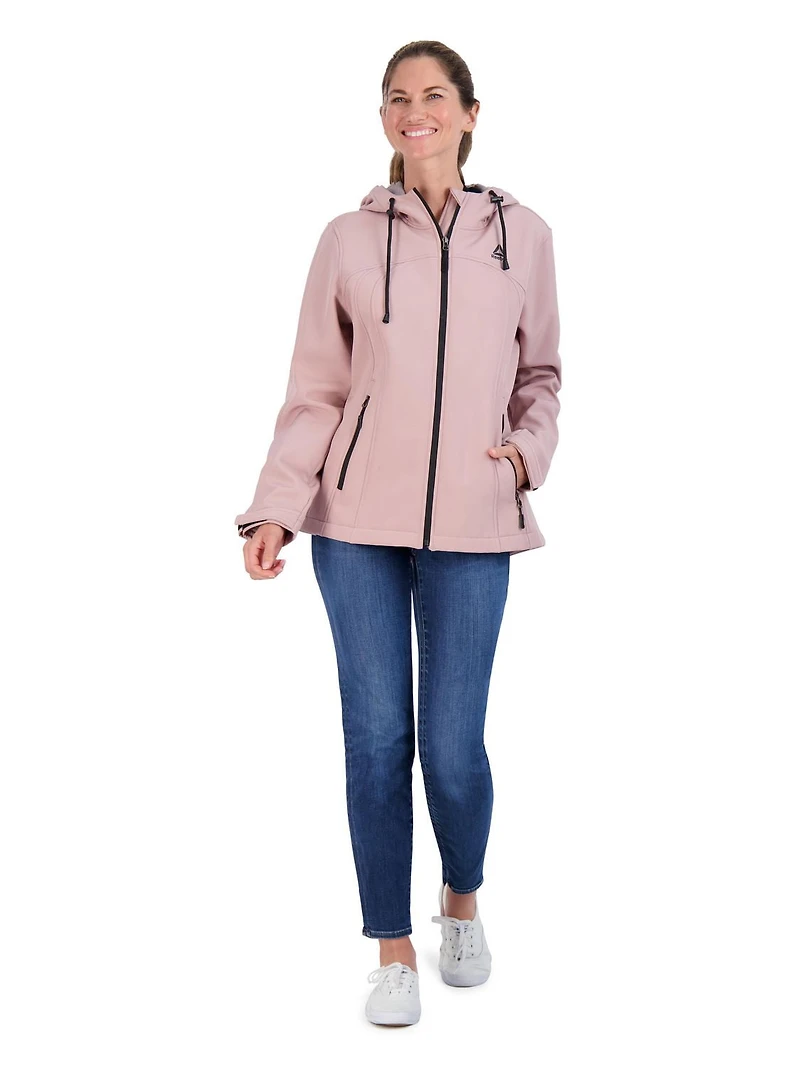 Reebok Softshell Jacket