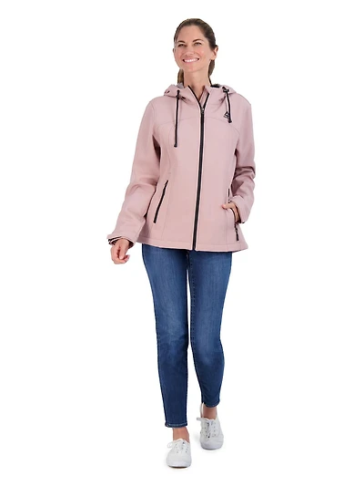 Reebok Softshell Jacket