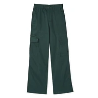 No Boundaries Women's Baggy Cargo Pant