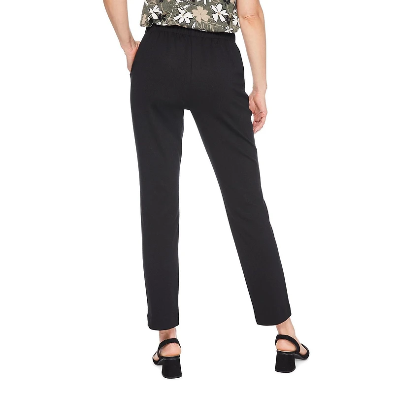 Iyla Women's Straight Leg Pant