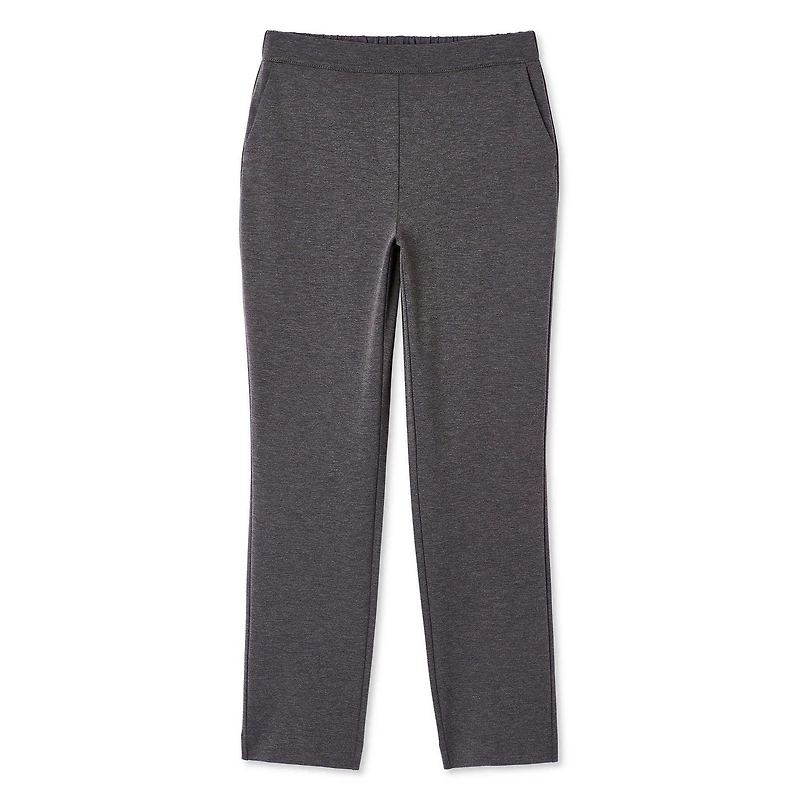 Iyla Women's Straight Leg Pant, Sizes XS-XXL