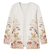 Cardigan trompe-l’œil Iyla pour femmes