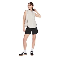 Canadiana x RCGS Women's Trail Sleeveless Shirt