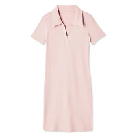 Robe avec col No Boundaries pour femmes