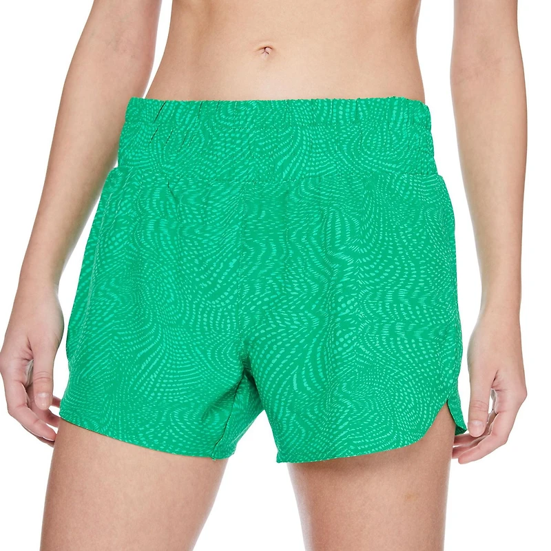 Short tissé Athletic Works pour femmes Tailles TP–TTG