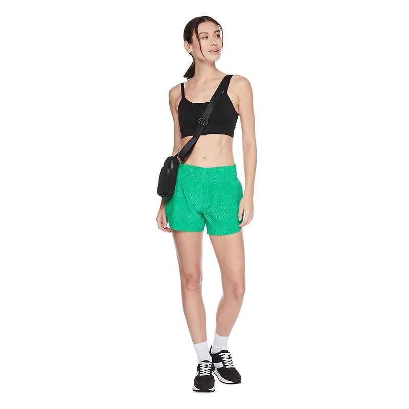 Athletic Works Women's Woven Short, Sizes XS-XXL