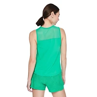 Athletic Works Women's Muscle Tank