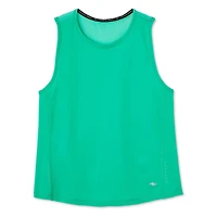 Athletic Works Women's Muscle Tank