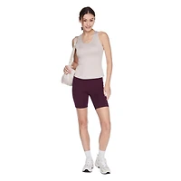 Athletic Works Women's Rib Racerback Tank, Sizes XS-XXL