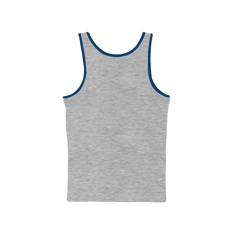 Mens Pumped Up Toronto Tank Top
