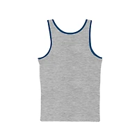Mens Pumped Up Toronto Tank Top