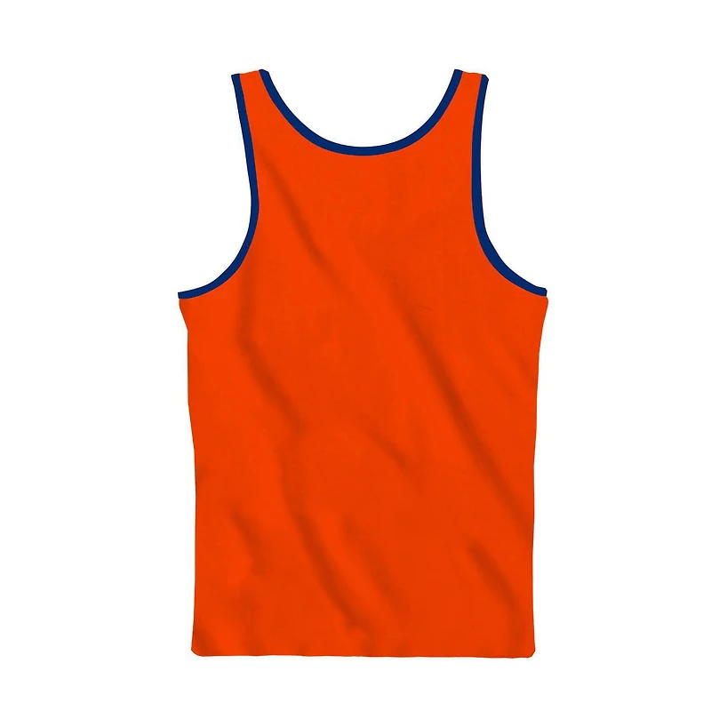 Mens Pumped Up Edmonton Tank Top