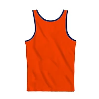 Mens Pumped Up Edmonton Tank Top