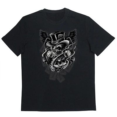 No Need to repeat yourself Men's Short Sleeve Crew neck T-Shirt