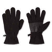George Men's Fleece Gloves
