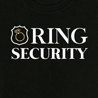 George Boy's Wedding Party T-Shirts