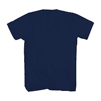 T-shirt à manches courtes pour hommes des Oilers d'Edmonton de la LNH *Exclusivité en ligne