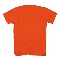 NHL Men's Edmonton Oilers Country  Short Sleeve T-Shirt *On-Line Exclusive