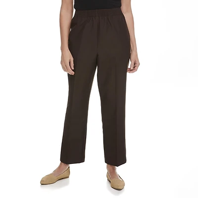 Pantalon en polyester enfilable Penmans Petite pour femmes