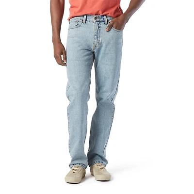 Levi Strauss SignatureMC Jean coupe traditionnelle pour homme Tailles offerte : 29 – 42