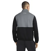 ZIP EN TRICOT MESSI POUR HOMMS